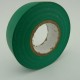 Green Quality 19 mm x 20 m PVC Insulation Tape - 10 Pack